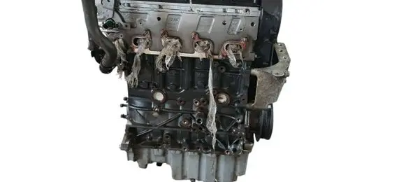 Volkswagen Transporter - Caravelle T5 Engine CAA