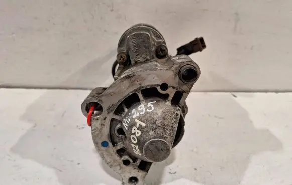 Citroen C2 Starter motor M00T82081