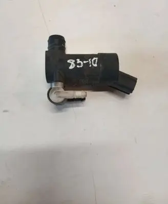 Ford Kuga I Windscreen/windshield washer pump 1S7117K624FE
