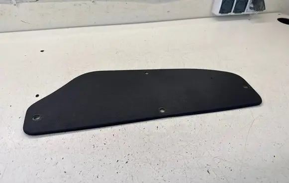 Volkswagen Multivan T5 Rear seat side top trim 7H5868409