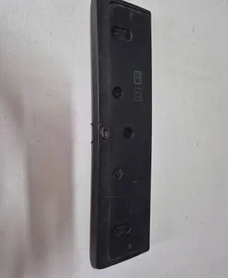 Volkswagen Tiguan Number Plate Surrounds Holder Frame 5NA807285B