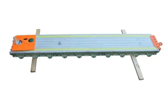 Tesla Model Y Hybrid / electric car battery 109351080T 170001200B