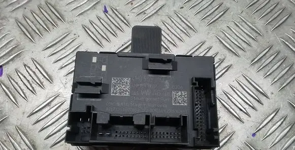 Porsche Macan (95B) Door control unit/module 4H0959793AC