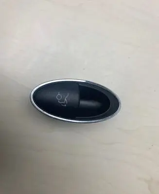 Tailgate opening switch