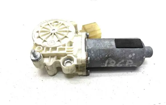 BMW X5M E70 Front door window regulator motor 6967262