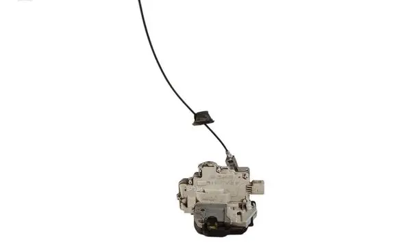 Audi A4 S4 B7 8E 8H Front door lock 8E1837016AA