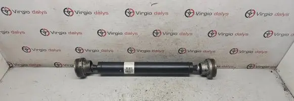 Jeep Grand Cherokee Front prop shaft P52123994AA TTF2264D0568