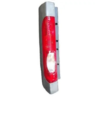 Opel Vivaro Rear/tail lights 265A60118R 93857722