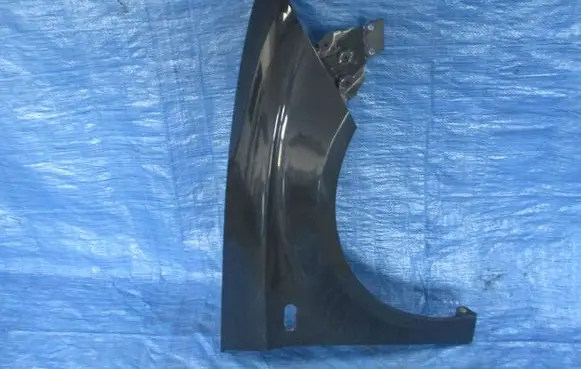 Seat Altea Fender