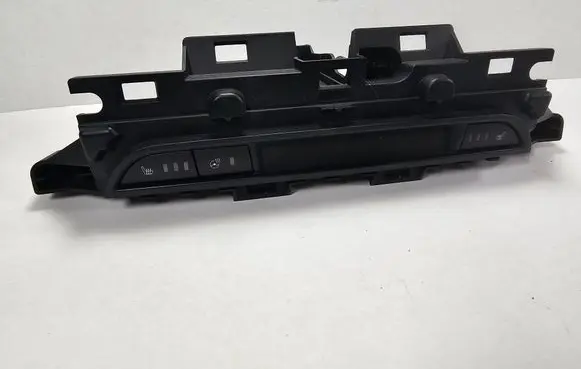Mazda CX-5 II Seat heating switch K12355260