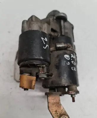 Audi A4 S4 B6 8E 8H Starter motor 06B911023