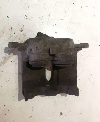 Opel Vivaro Front brake caliper