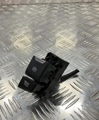 Honda CR-V Handbrake/parking brake auto hold switch 35355-TME-Z012-M1