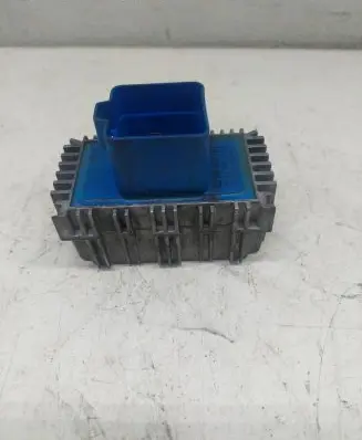 Opel Signum Glow plug pre-heat relay 55353011 51299014B