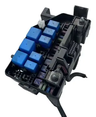 Hyundai i20 (PB PBT) Fuse module 1879001031 919401J120