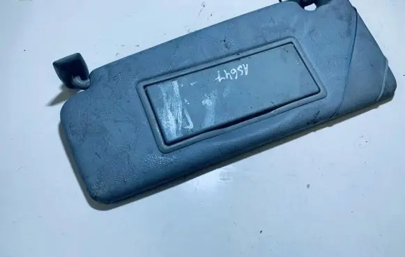 Renault Laguna I Sun visor 822584