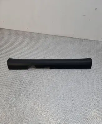 KIA Sportage Front sill trim cover 85871F1000
