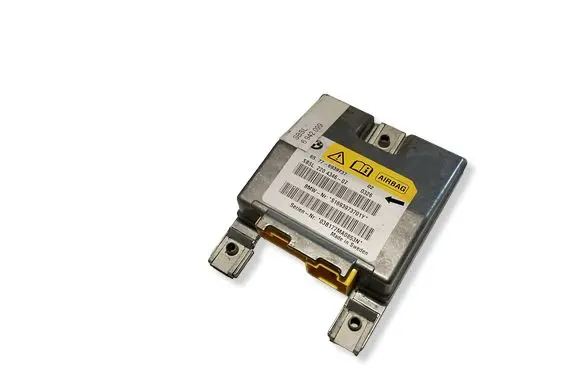 BMW 5 E60 E61 Airbag control unit/module 6939737