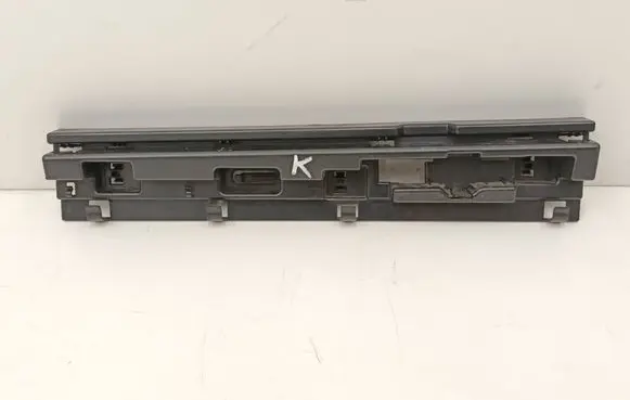 BMW 2 F45 Sill supporting ledge 7301941 5177 19593510