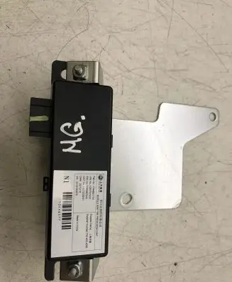 MG MG3 II Tire pressure control unit 10446577 10337070 10458670