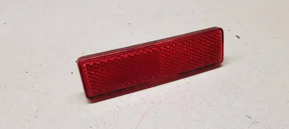 Renault Trafic II (X83) Rear tail light reflector 7700353184