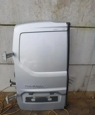 Ford Connect Rear door
