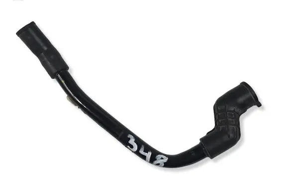 Dodge Challenger Vacuum line/pipe/hose 68403092AA