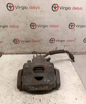 Citroen C4 I Picasso Front brake caliper