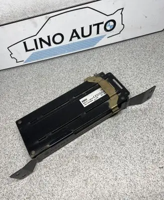 BMW 3 E46 Phone control unit/module 8384149 84138376241