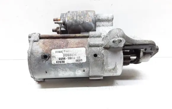 Volvo V70 Starter motor 31268034 6G9N11000AB