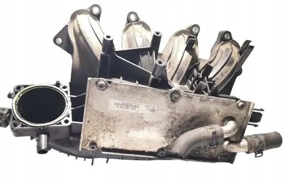 Audi A1 Intake manifold 03F129711H