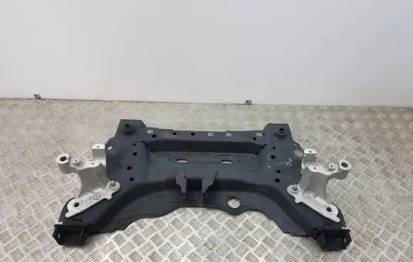 Front subframe