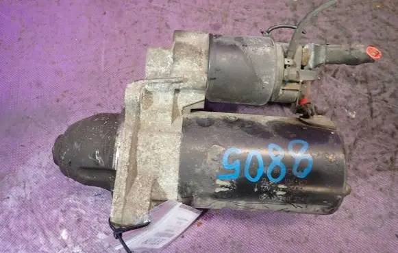 BMW 5 E34 Starter motor 0001108157