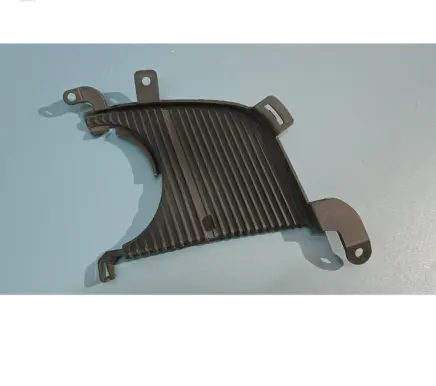 Porsche Cayman 981 Front bumper lower grill 98150576702