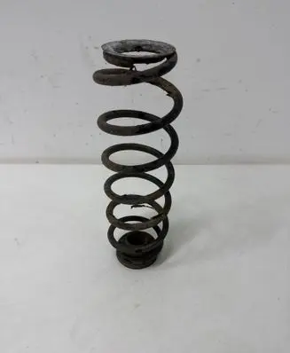 Volkswagen Polo Front coil spring