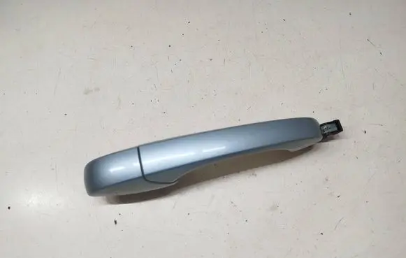 Chrysler Town u0026 Country V Sliding door exterior handle 