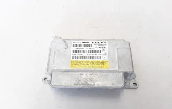 Volvo V60 Airbag control unit/module