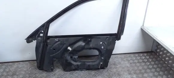 Audi A8 S8 D2 4D Front door window/glass frame 