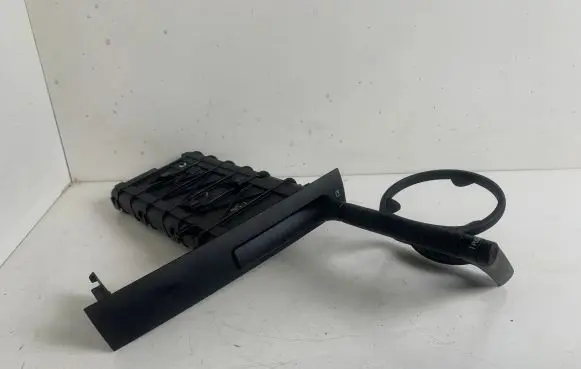 Saab 9-3 Ver2 Cup holder 12767889