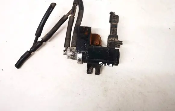 Hyundai Santa Fe Turbo solenoid valve 72190316 7.21903.16