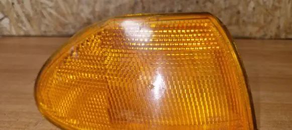 Opel Astra F Front indicator light E131291