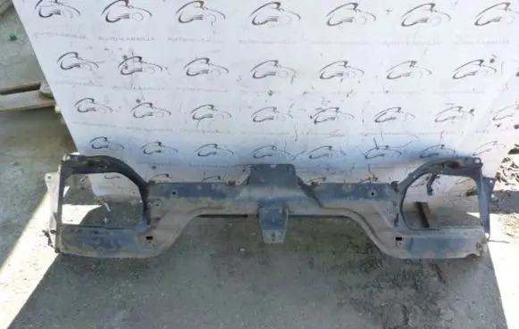 Fiat Ducato Radiator support slam panel bracket 