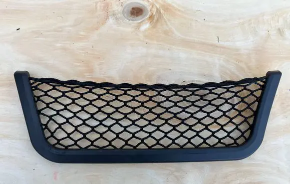 BMW 5 E60 E61 Trunk/boot cargo luggage net 6976990