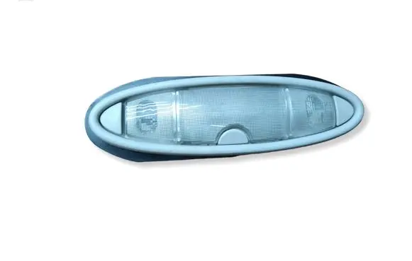 Mini One - Cooper R50 - 53 Rear seat light 1503585