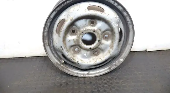 Ford Transit R15 steel rim 