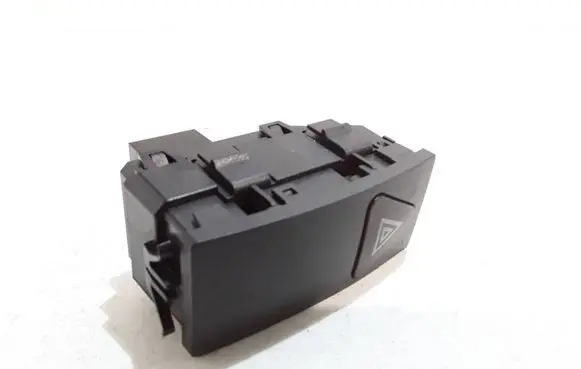 Mercedes-Benz E W212 Hazard light switch A2129052300