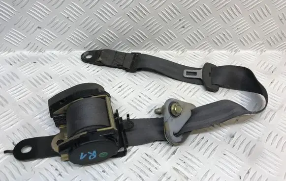 Ford Maverick Rear seatbelt 888440F610