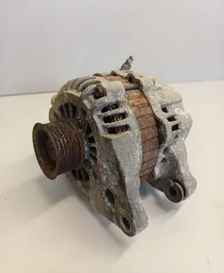 Mitsubishi Pajero Generator/alternator A3TB2091A MD370479