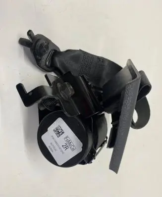 Ford Mustang VI Rear seatbelt JR3BC699D72BF
