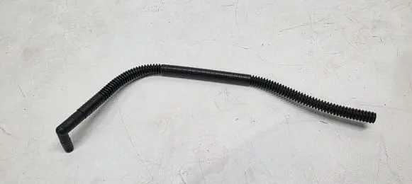 Renault Clio V Water drain line hose 244136042R